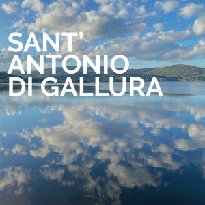 SANT’ANTONIO-DI-GALLURA