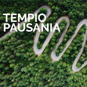 TEMPIO-PAUSANIA