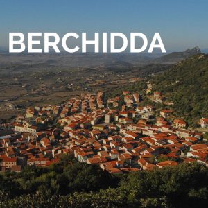 berchidda